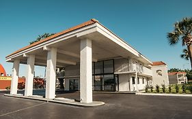 Developer Inn Express Fundamental, A Travelodge By Wyndham